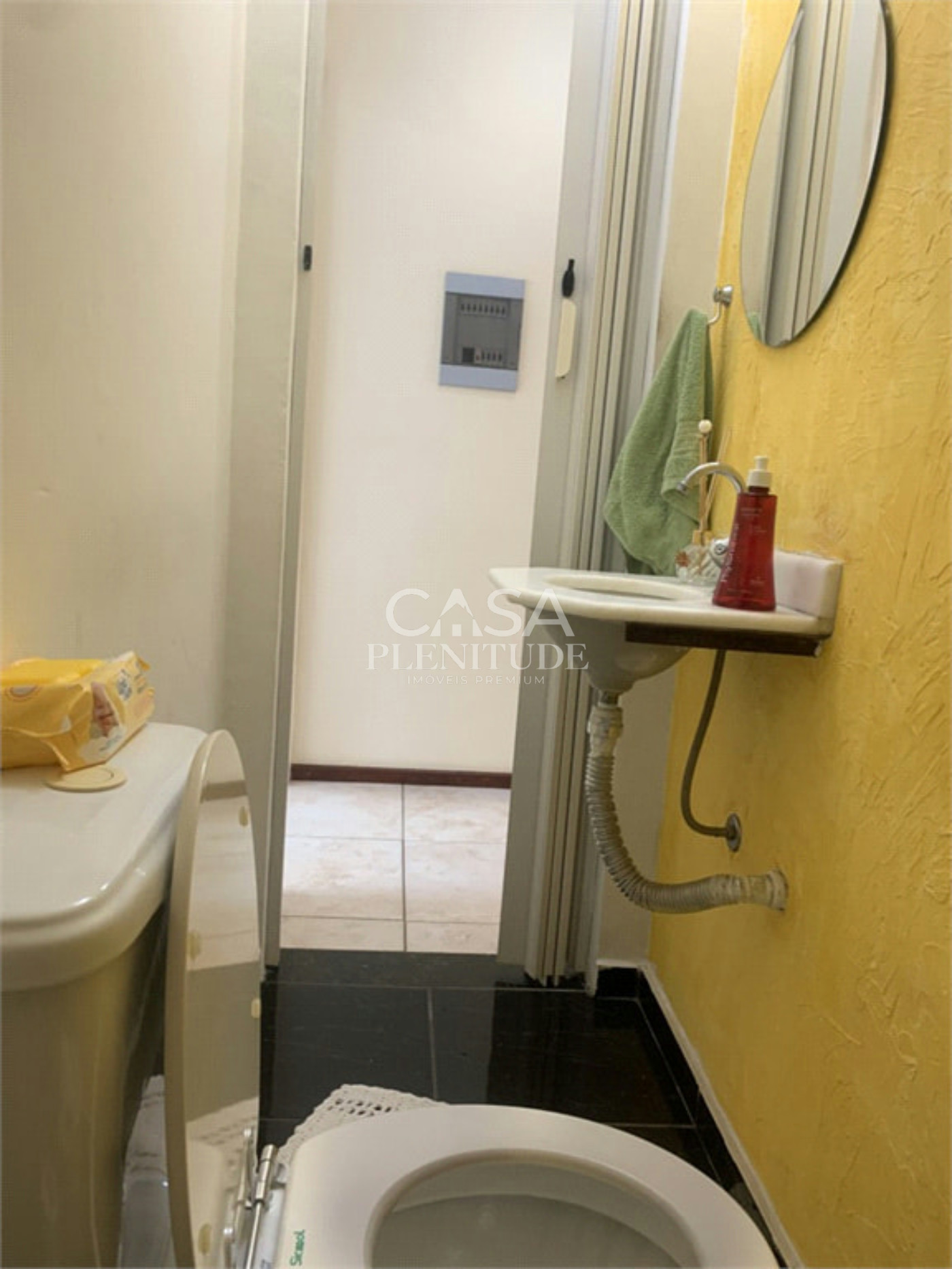Casa em condomínio à venda com 3 quartos, sendo 1 suíte, em Jardim Belvedere, Sorocaba, SP