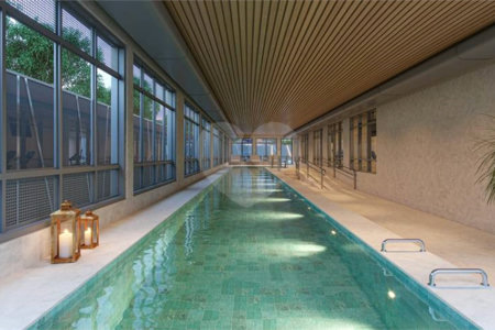 Apartamento à venda com 3 suítes em Paraíso, São Paulo, SP