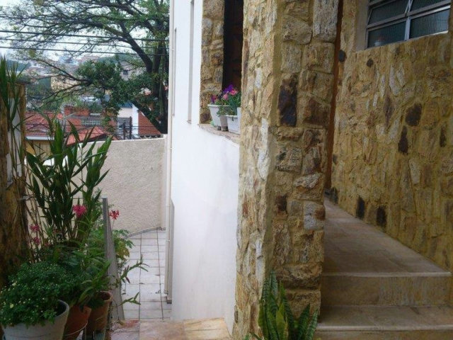 Sobrado à venda com 3 quartos, sendo 2 suítes,  em Mandaqui, São Paulo, SP