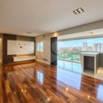 Apartamento à venda ou para alugar com 3 suítes em Baeta Neves, São Bernardo do Campo, SP