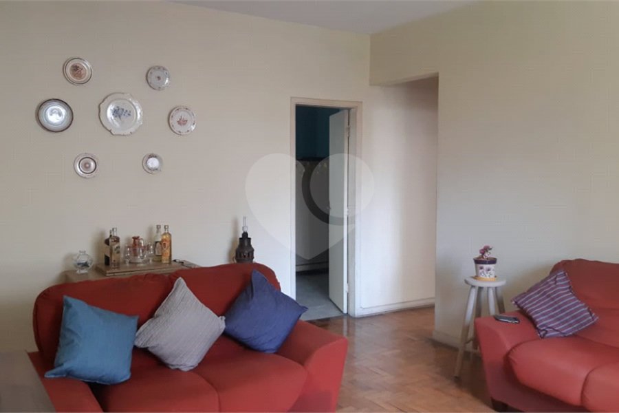 Apartamento à venda com 2 quartos em Santana, São Paulo, SP