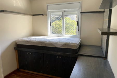Apartamento à venda com 3 suítes em Jardim Ampliação, São Paulo, SP