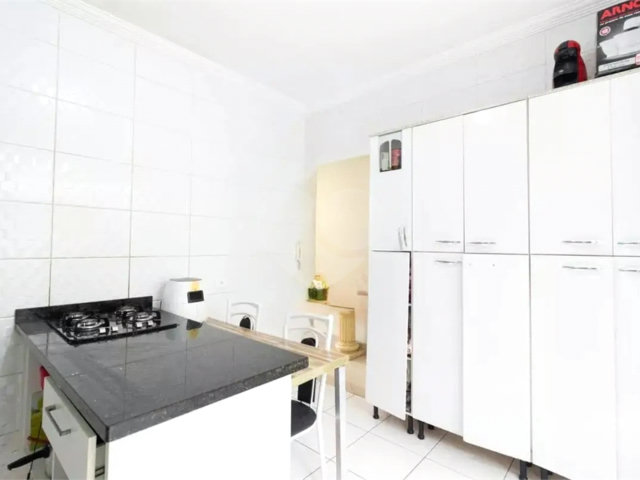 Sobrado à venda com 3 quartos, sendo 1 suíte,  em Tucuruvi, São Paulo, SP