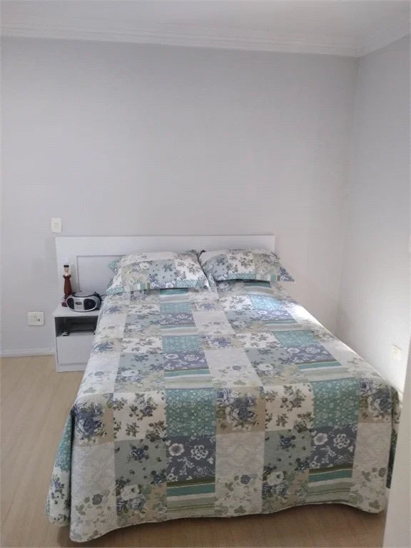 Apartamento à venda com 4 quartos, sendo 1 suíte, em Vila Andrade, São Paulo, SP