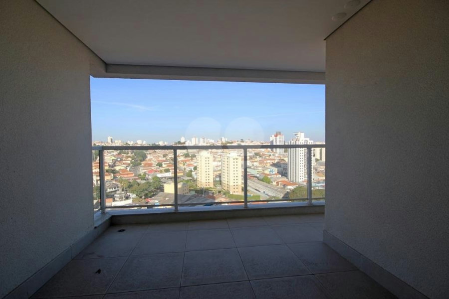 Apartamento à venda com 2 quartos, sendo 1 suíte, em Santana, São Paulo, SP