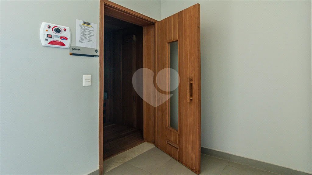 Apartamento à venda com 3 suítes em Butantã, São Paulo, SP