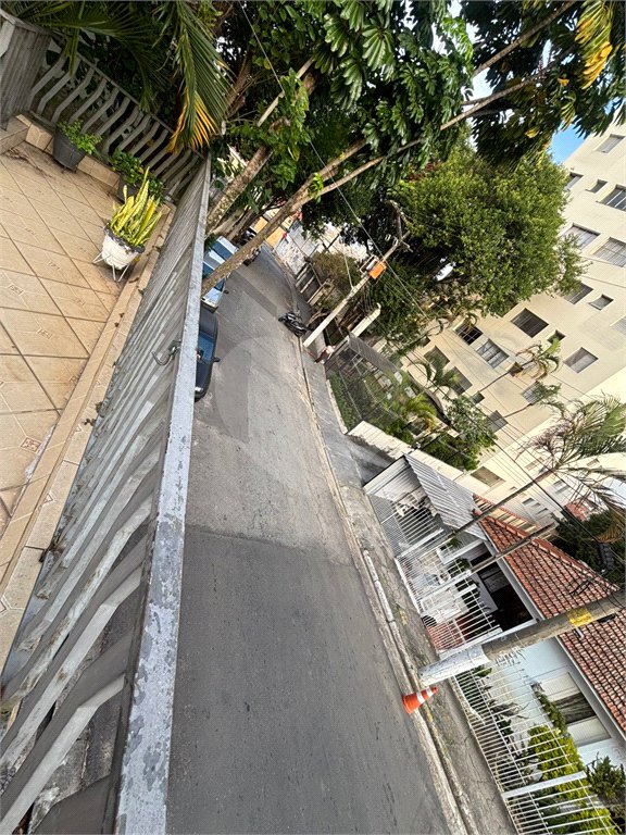 Sobrado à venda com 3 quartos em Vila Gustavo, São Paulo, SP