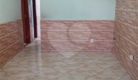 Casa à venda com 2 quartos em Senador Vasconcelos, Rio de Janeiro, RJ