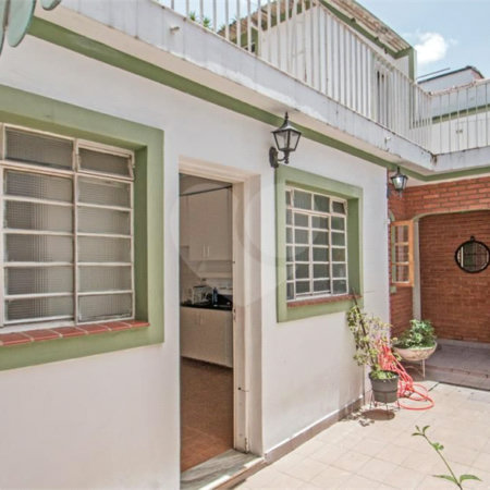Sobrado à venda com 3 quartos em Cidade Monções, São Paulo, SP