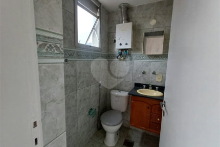 Apartamento à venda com 3 quartos, sendo 1 suíte,  em Méier, Rio de Janeiro, RJ