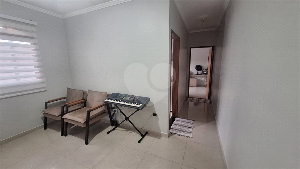 Casa à venda com 3 quartos, sendo 1 suíte,  em Jardim Paulista, Sorocaba, SP