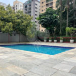 Apartamento à venda com 2 quartos, sendo 1 suíte, em Vila Olímpia, São Paulo, SP