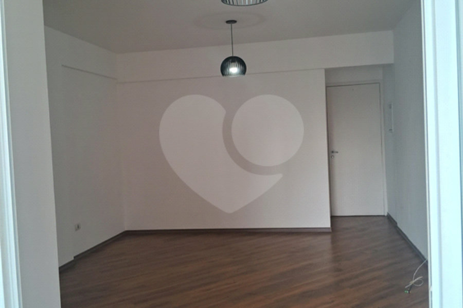 Apartamento à venda com 3 quartos, sendo 2 suítes, em Santana, São Paulo, SP