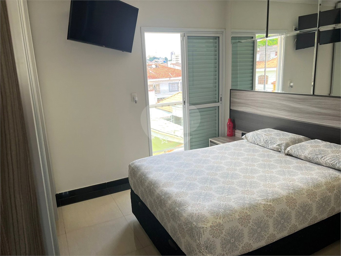 Casa à venda com 3 quartos em Jardim Oriental, São Paulo, SP