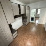 Apartamento à venda com 2 quartos, sendo 1 suíte, em Jardim Califórnia, Jacareí, SP