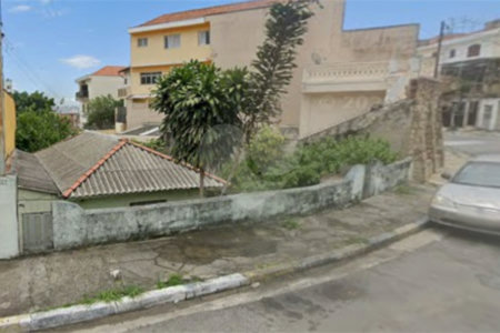 Terreno à venda em Vila Maria Alta, São Paulo, SP