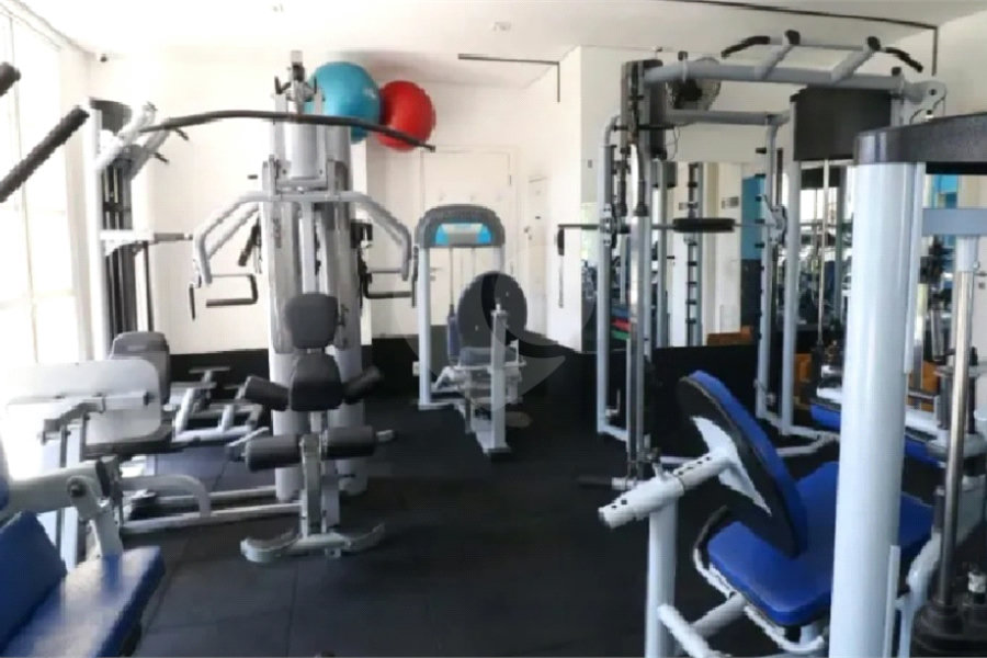 Apartamento à venda com 3 quartos, sendo 1 suíte,  em Mandaqui, São Paulo, SP