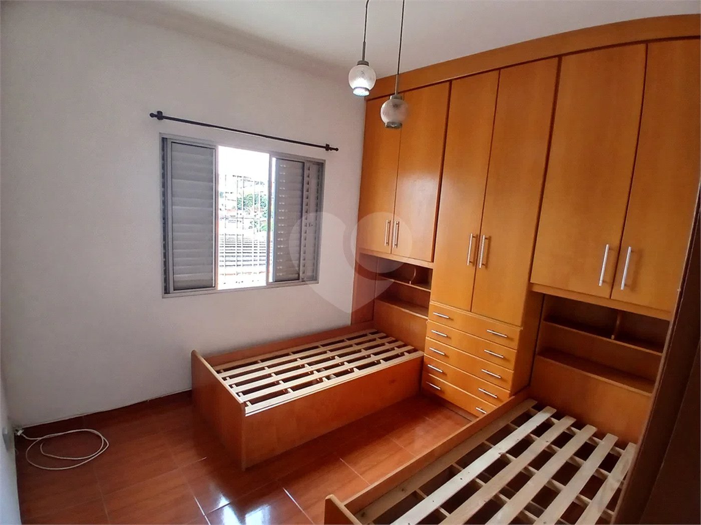 Sobrado à venda com 3 quartos, sendo 1 suíte, em Parque Rodrigues Alves, São Paulo, SP