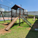 Apartamento à venda com 2 quartos em Loteamento Mogilar, Mogi das Cruzes, SP
