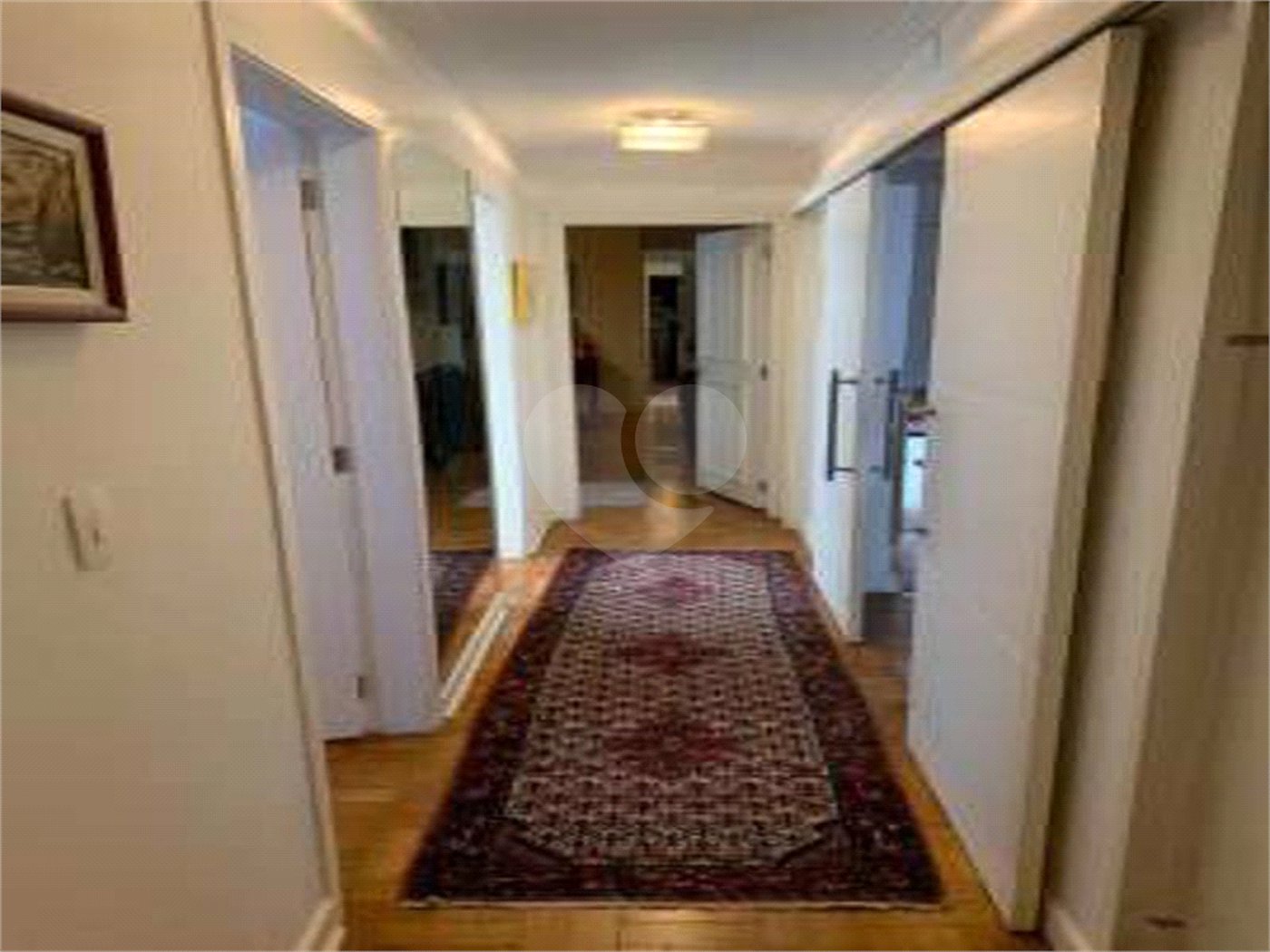 Apartamento à venda com 3 quartos, sendo 1 suíte, em Jardim Paulista, São Paulo, SP
