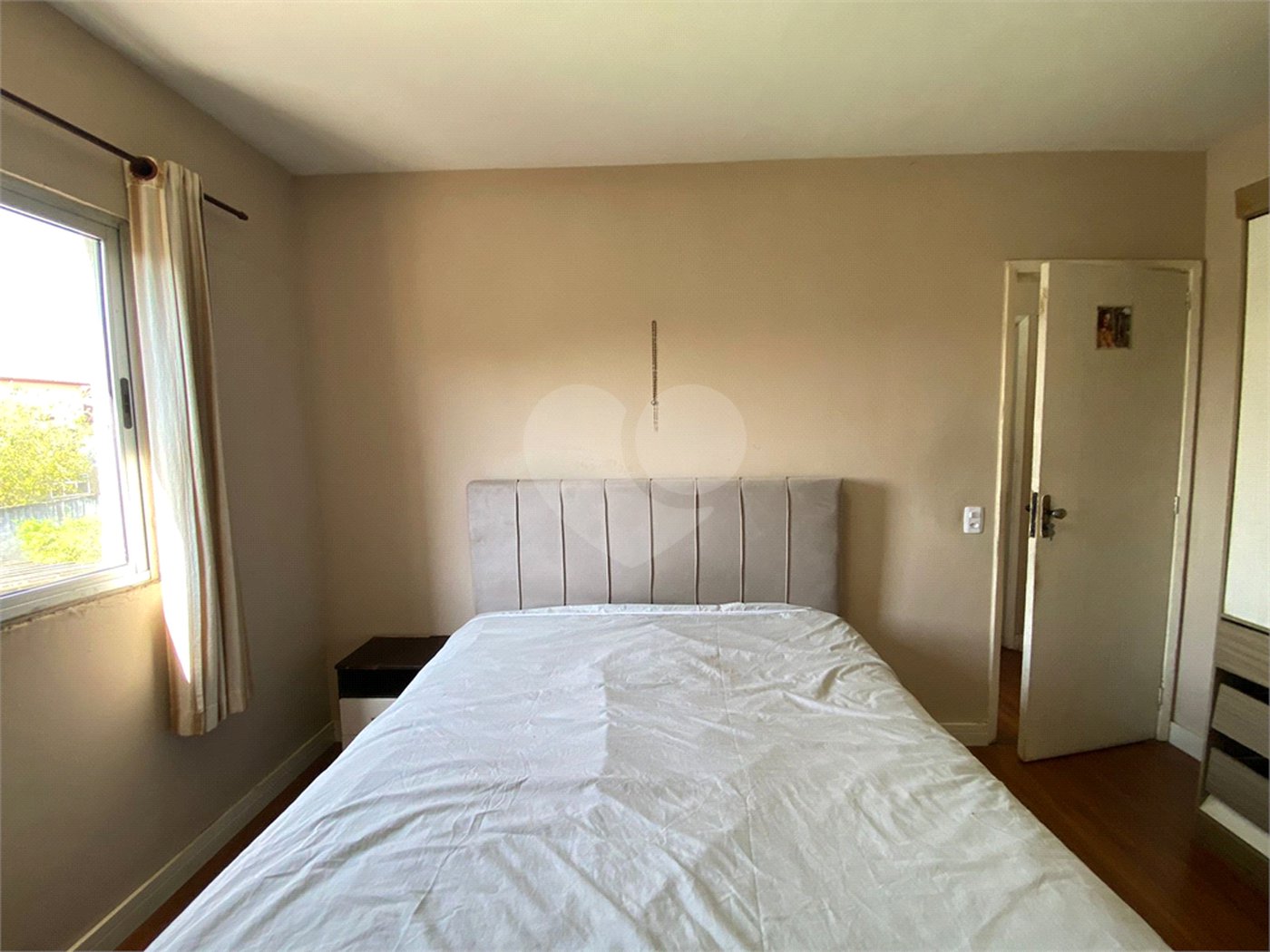 Apartamento à venda com 2 quartos em Vila Campestre, São Paulo, SP