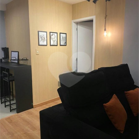 Apartamento à venda com 1 suíte em Brás, São Paulo, SP