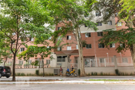 Apartamento à venda com 2 quartos em Liberdade, São Paulo, SP