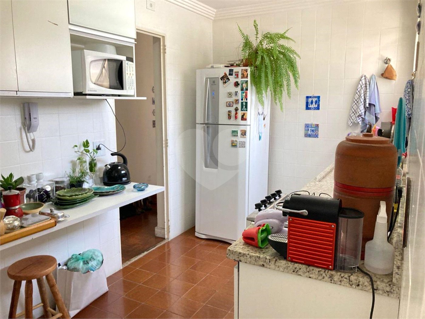 Apartamento à venda com 3 quartos em Santa Cecília, São Paulo, SP