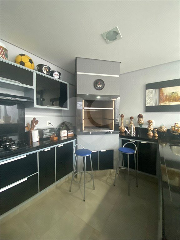 Casa à venda com 4 suítes no condomínio Okinawa, Paulínia - SP