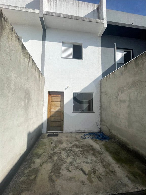 Casa à venda com 2 quartos em Vila Pomar, Mogi das Cruzes, SP