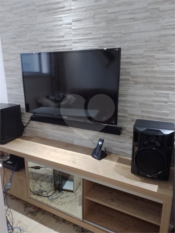 Apartamento à venda com 2 quartos em Pirajussara, São Paulo, SP