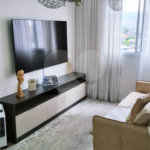 Apartamento à venda com 2 quartos em Freguesia do Ó, São Paulo, SP