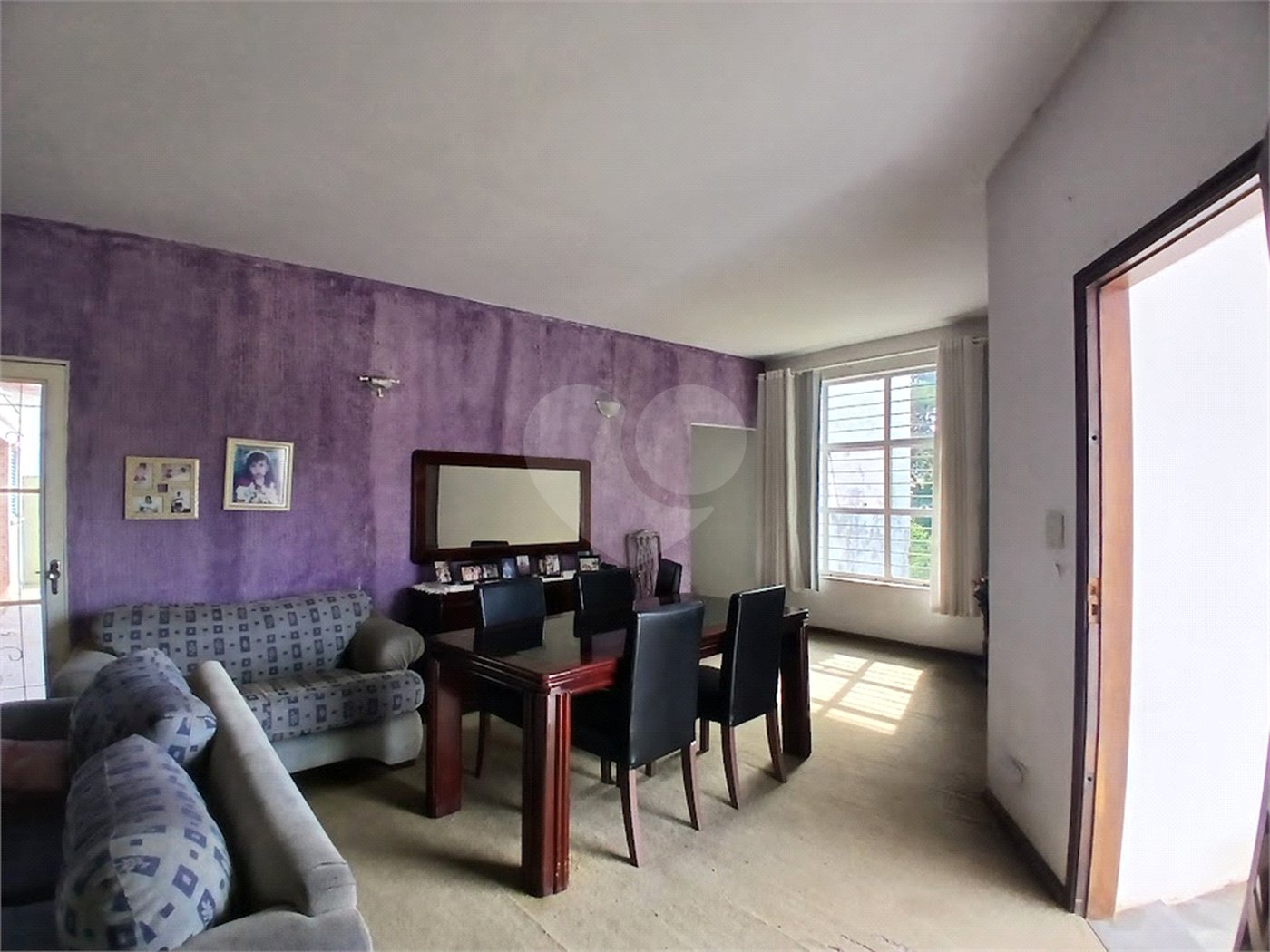 Casa para alugar com 3 quartos, sendo 1 suíte, em Esplanada Mendes Moraes, São Roque, SP
