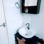 Apartamento à venda com 2 quartos em Conjunto Residencial Irai, Suzano, SP
