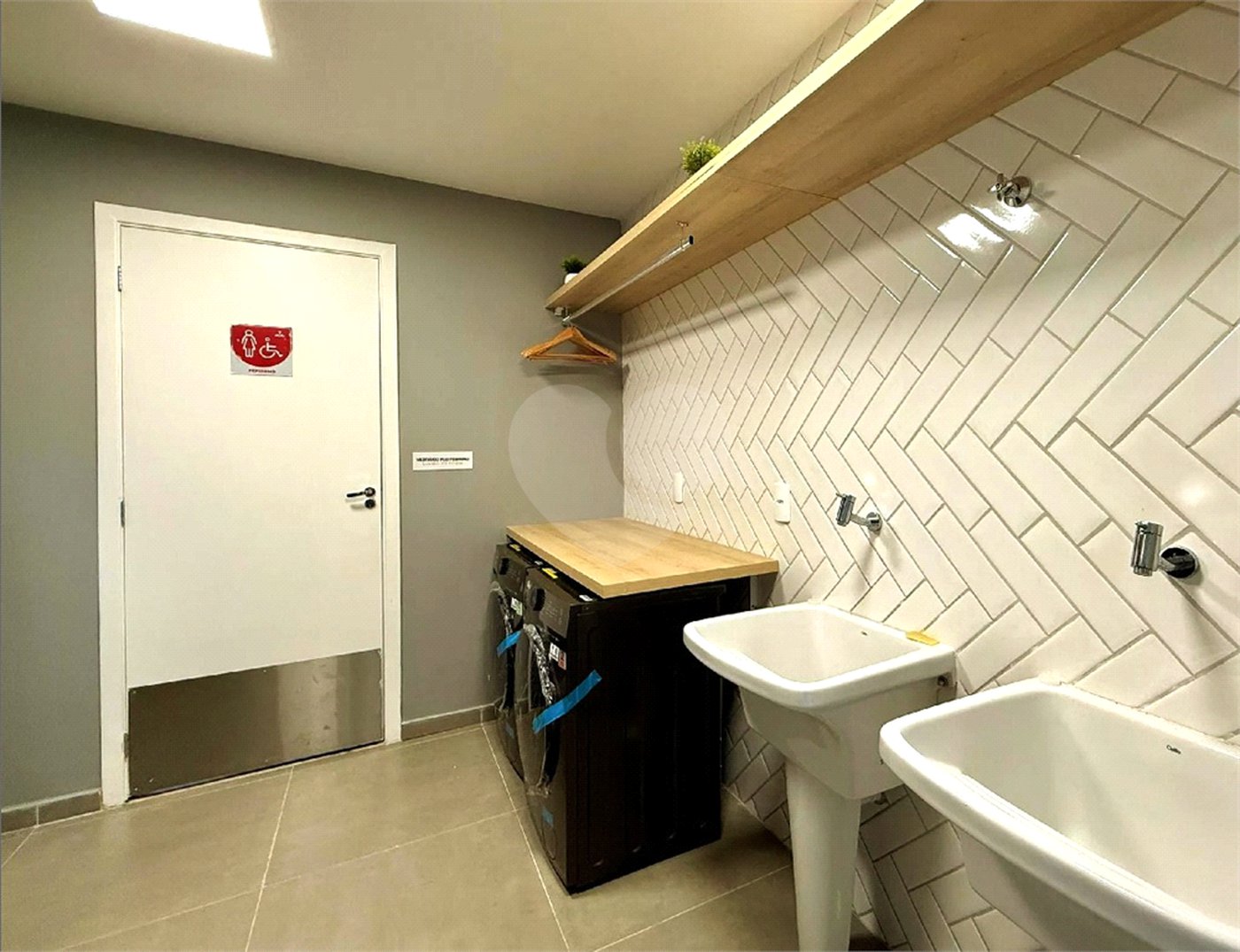 Studio à venda com 1 quarto em Brooklin Paulista, São Paulo, SP