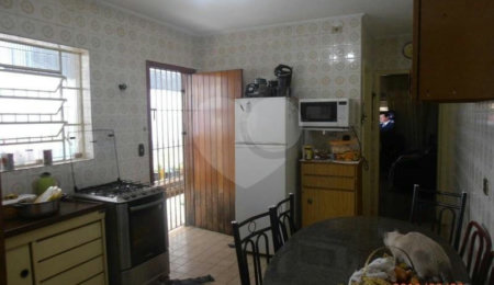 Casa à venda com 3 quartos, sendo 1 suíte,  em Jaçanã, São Paulo, SP