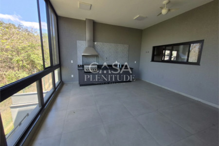 Casa em condomínio à venda ou para alugar com 2 suítes em Alphaville Nova Esplanada 3, Votorantim, SP