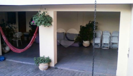 Sobrado à venda com 4 quartos, sendo 2 suítes,  em Jardim Virginia Bianca, São Paulo, SP