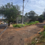 Terreno à venda no Centro, Ibitinga, SP