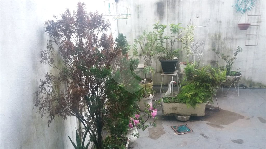 Sobrado à venda com 2 quartos, sendo 1 suíte, em Tucuruvi, São Paulo, SP