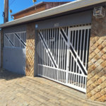 Casa Térrea à venda com 2 quartos, sendo 1 suíte, em Jardim Nápoli, Sorocaba, SP