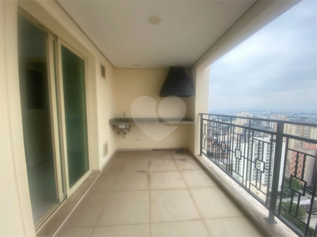 Apartamento à venda com 3 suítes em Santana, São Paulo, SP