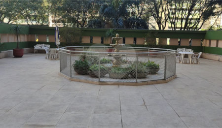 Apartamento à venda ou para alugar com 1 quarto em Bela Vista, São Paulo, SP