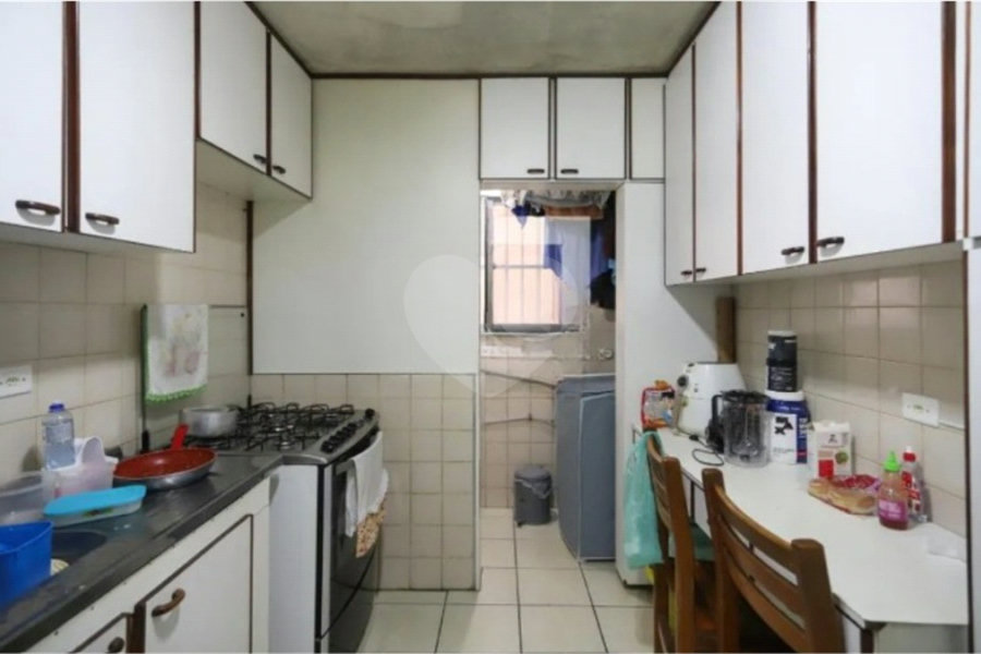 Apartamento à venda com 2 quartos em Tucuruvi, São Paulo, SP