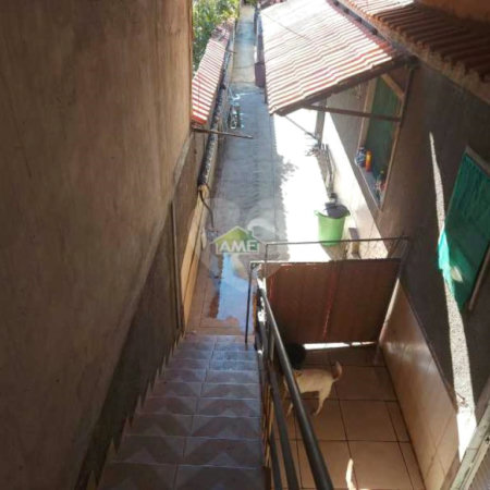 Casa à venda com 1 suíte em Campo Grande, Rio de Janeiro, RJ