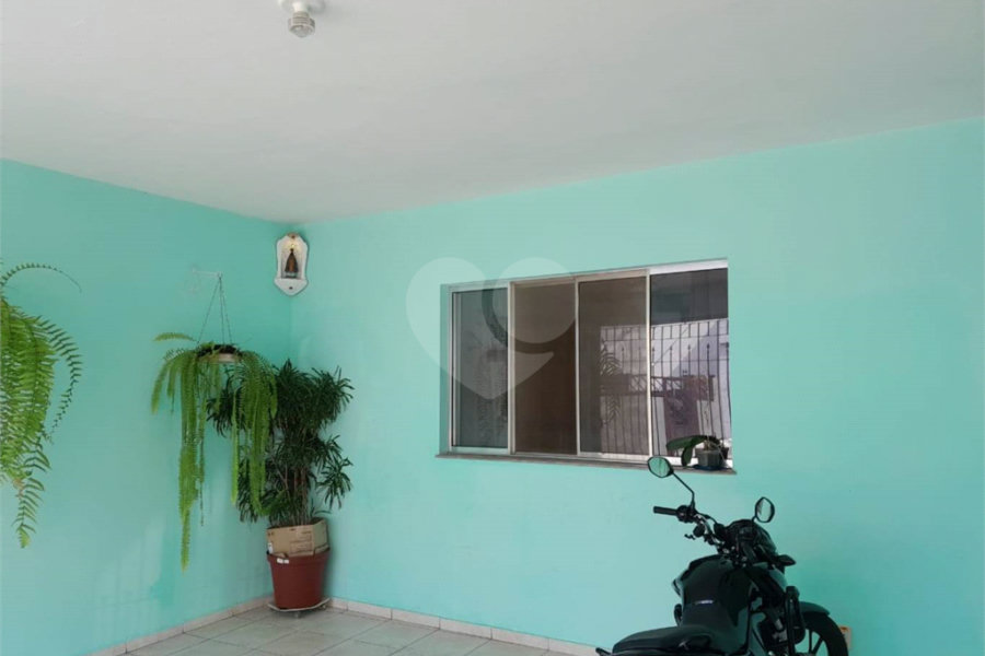 Casa à venda com 2 quartos em Vila Guilherme, São Paulo, SP