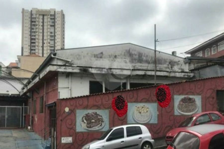 Galpão à venda com 2 quartos, sendo 1 suíte, em Jardim Bonfiglioli, São Paulo, SP