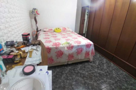 Casa à venda com 2 quartos em Campo Grande, Rio de Janeiro, RJ