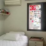 Apartamento à venda com 3 quartos, sendo 1 suíte,  em Vila Andrade, São Paulo, SP