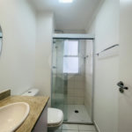 Apartamento para alugar com 3 suítes no Centro, São Bernardo do Campo, SP